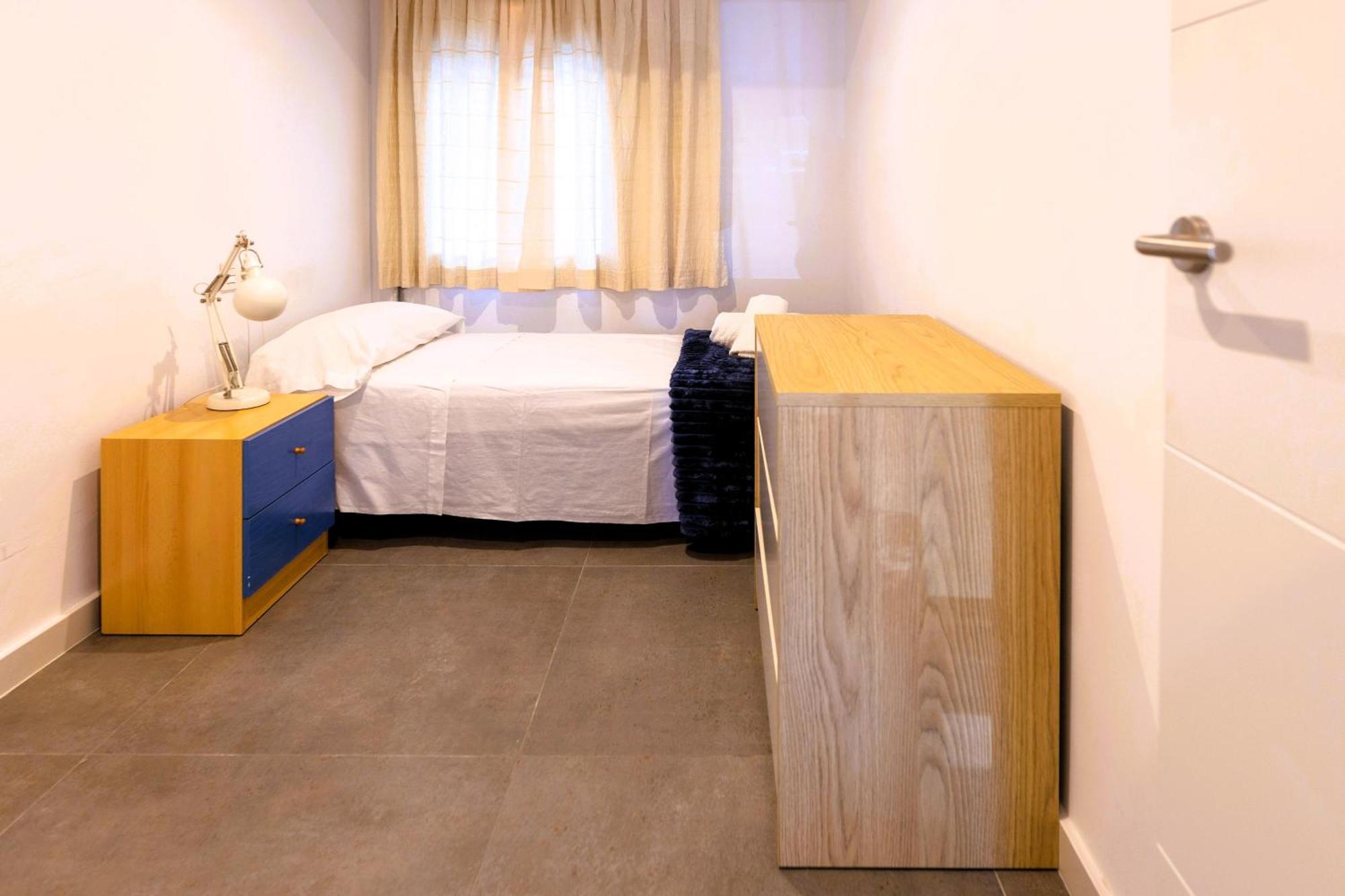 Suitur Beachfront Apartment Roc De Sant Gaieta Roda de Bará Εξωτερικό φωτογραφία