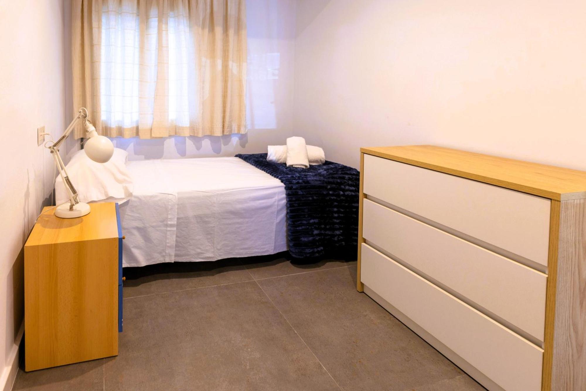 Suitur Beachfront Apartment Roc De Sant Gaieta Roda de Bará Εξωτερικό φωτογραφία