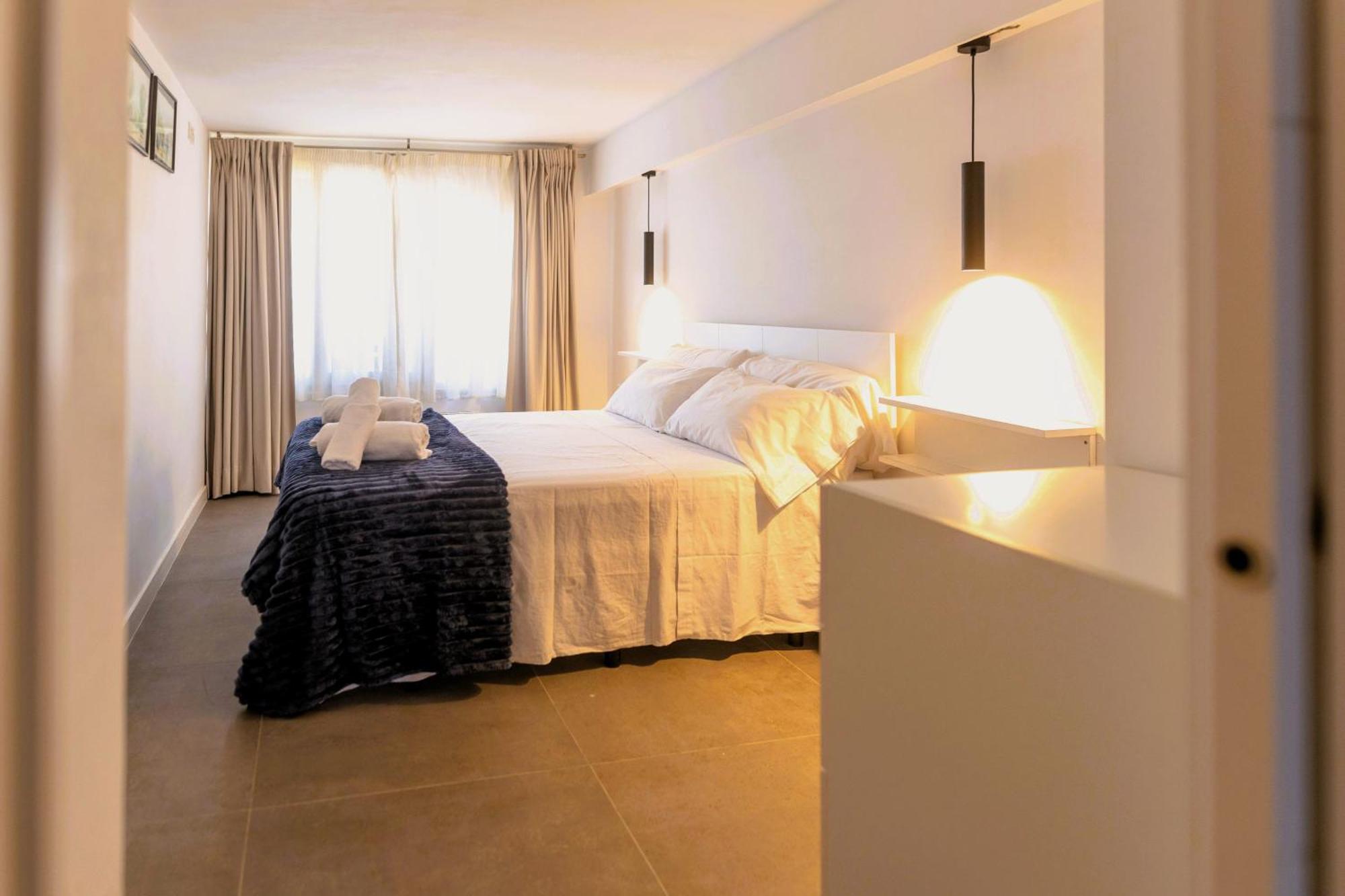 Suitur Beachfront Apartment Roc De Sant Gaieta Roda de Bará Εξωτερικό φωτογραφία