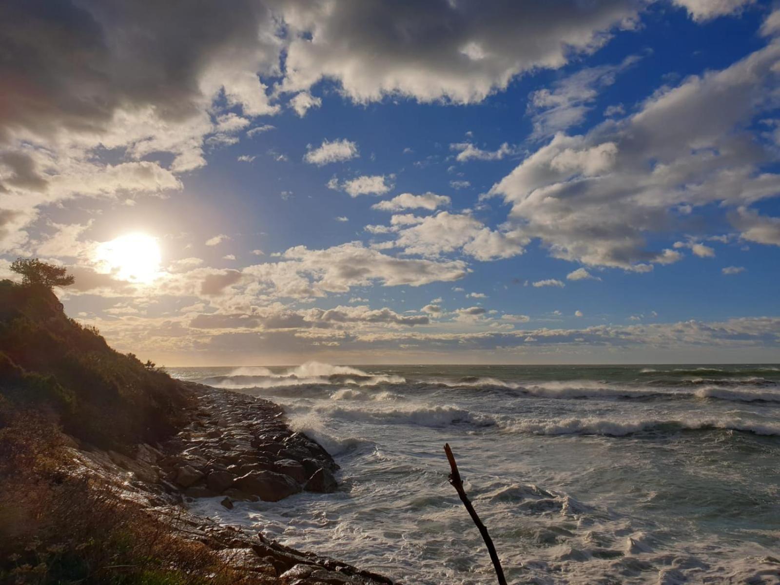 Suitur Beachfront Apartment Roc De Sant Gaieta Roda de Bará Εξωτερικό φωτογραφία