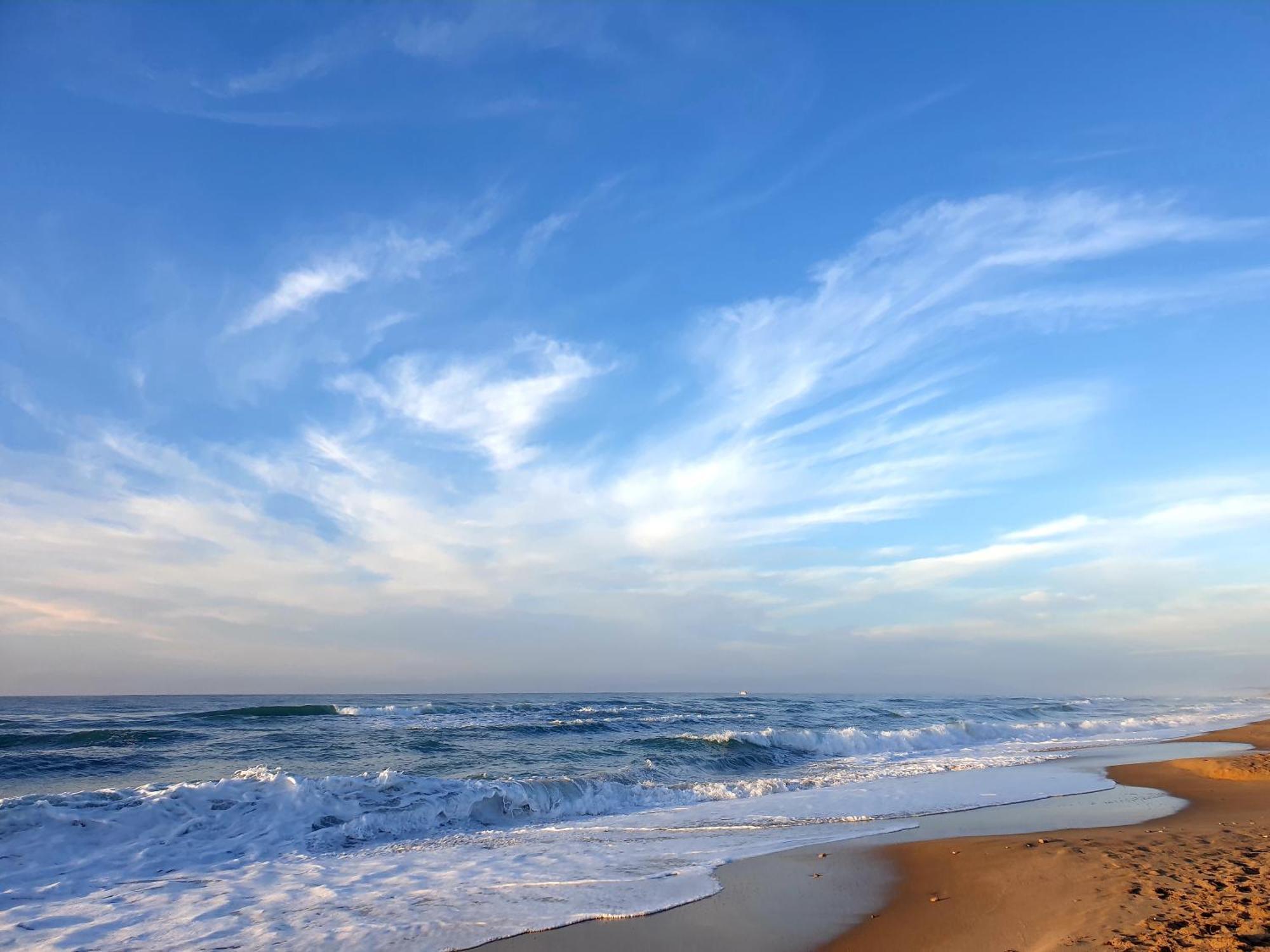 Suitur Beachfront Apartment Roc De Sant Gaieta Roda de Bará Εξωτερικό φωτογραφία